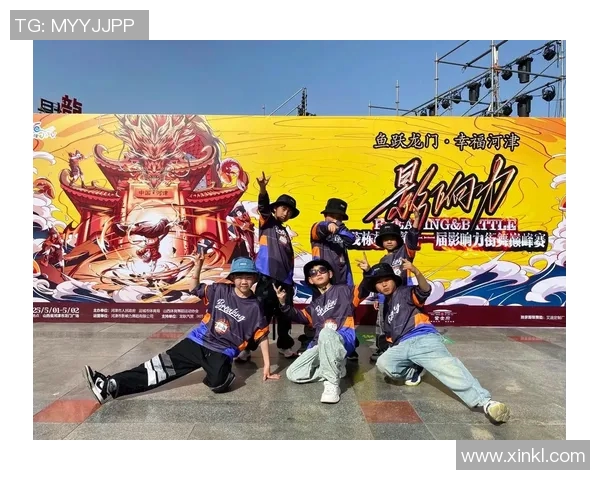 张丽独家分享街舞心得与技巧助你舞出自信与风采