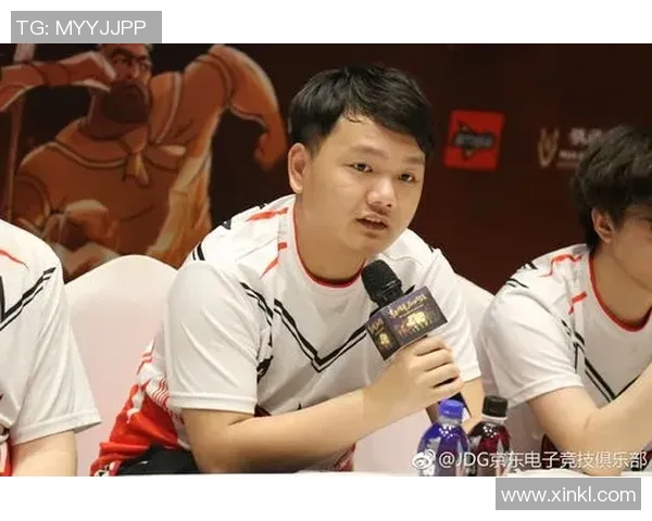 JDG在英雄联盟赛场上的控制策略分析与成败得失探讨 JDG在英雄联盟赛场上的控制策略分析与成败得失探讨