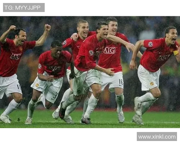 2003年曼联对阵里斯本的经典对决回顾与战术分析