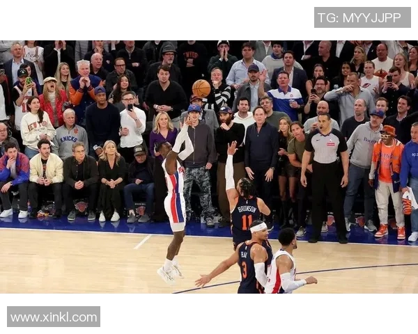 2007年NBA季后赛骑士与活塞精彩对决全场录像回放分析 2007年NBA季后赛骑士与活塞精彩对决全场录像回放分析