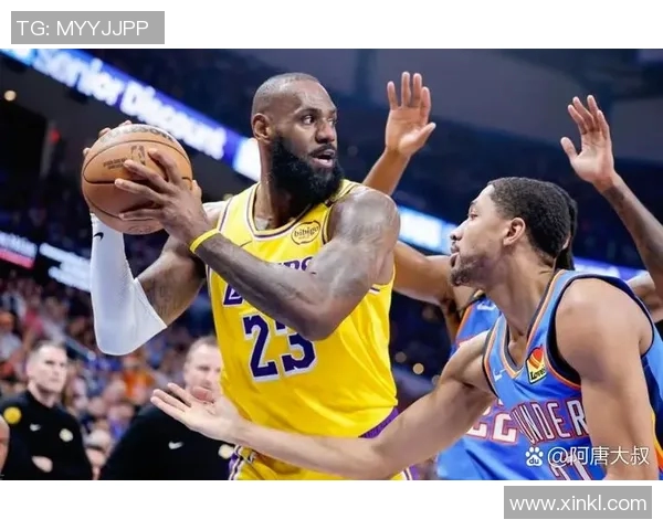 2015年NBA季后赛雷霆对决湖人经典战役回顾与分析 2015年NBA季后赛雷霆对决湖人经典战役回顾与分析