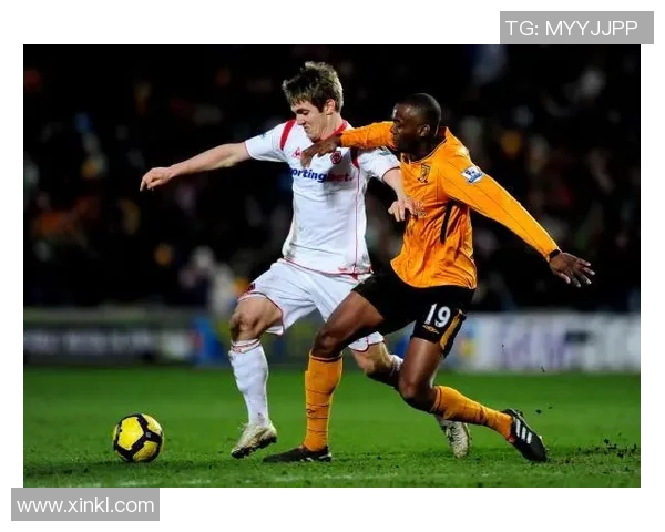 2017年赫尔城与狼队激战回顾精彩瞬间与战术分析