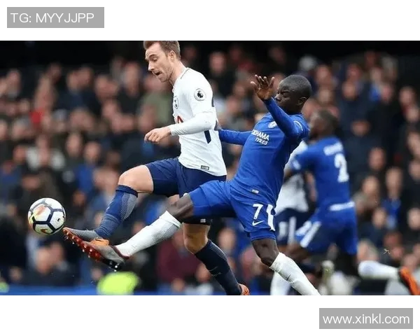 2018年切尔西与热刺激战回顾腾讯独家解析精彩瞬间与战术分析 2018年切尔西与热刺激战回顾腾讯独家解析精彩瞬间与战术分析