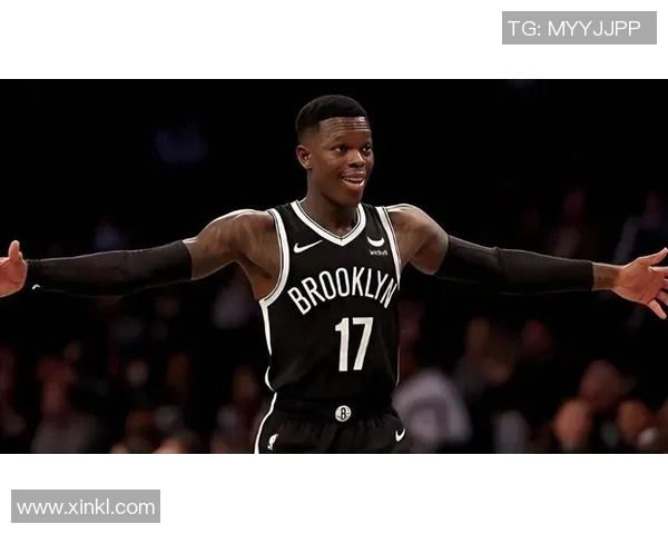 丹尼斯施罗德的篮球之路与未来展望:从新秀到明星球员的成长历程 丹尼斯施罗德的篮球之路与未来展望:从新秀到明星球员的成长历程