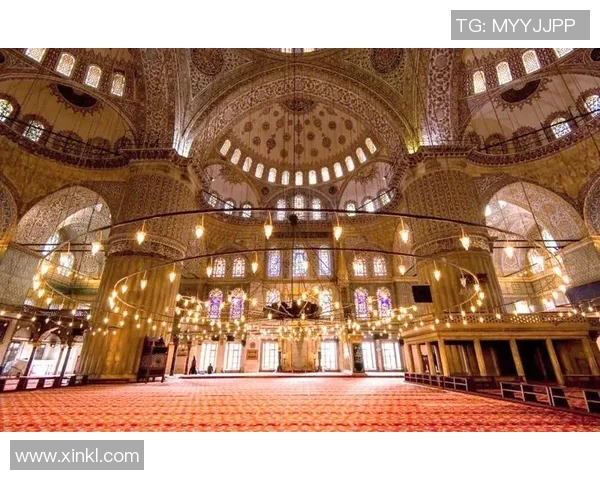 伊斯坦布尔与莫斯科的文化交融与历史碰撞探索之旅 伊斯坦布尔与莫斯科的文化交融与历史碰撞探索之旅